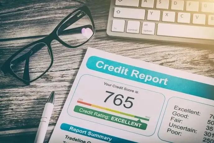 How to Build Your Personal Credit
